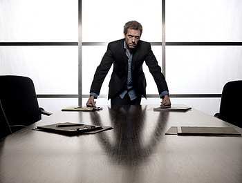 House M.D Movie, actor, work, movie, house HD wallpaper