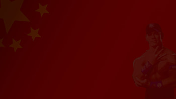 John China, wrestling, WWE, China, Celebrity, John Cena HD wallpaper