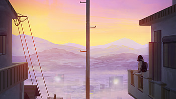 New Day Breadth, artist, artwork, digital-art HD wallpaper