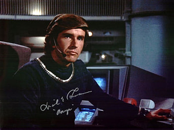 DAVID GREENAN AS FLIGHT OFFICER OMEGA, action, tvshow, entertainment, usa HD wallpaper