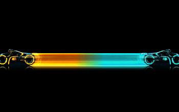Tron Movie, Futuristic Design, Legacy , Digital World HD wallpaper