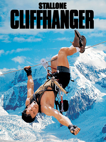 Cliffhanger, Where to watch, Movie streaming, TV guide HD phone wallpaper