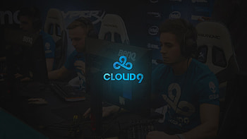 include of the Cloud9 CS:GO team and of the . HD wallpaper