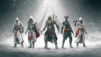 A collection of 354 Gaming , all HD wallpaper