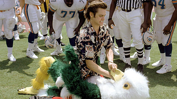 Jim Carrey, Ace Ventura, Detective comedy, High-definition HD wallpaper