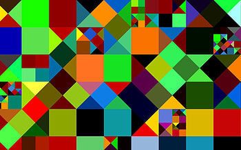 Background, Multicolored, Motley, Texture, Textures, Shapes, Shape, Dimensions (Edit), Dimension HD wallpaper