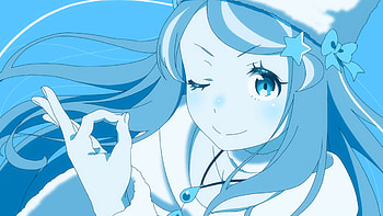 Anastasia Hoshin, Anime, Re:Zero - Starting Life in Another World, Anastasia Hoshin HD wallpaper