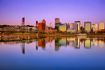 Cities, Water, Architecture, City, Building, Reflection HD wallpaper