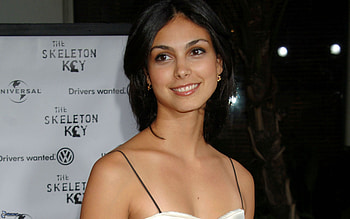 Morena Baccarin, Movie star, National Board of Review Awards, NYC gala HD wallpaper