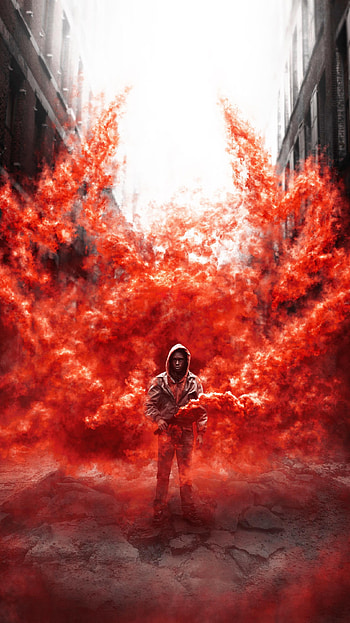 Captive State (2022) movie HD phone wallpaper