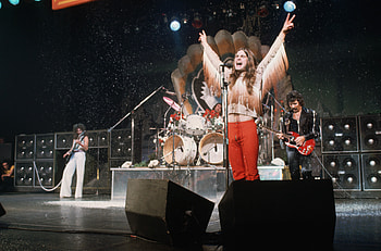 Black Sabbath, Music, Ozzy Osbourne HD wallpaper