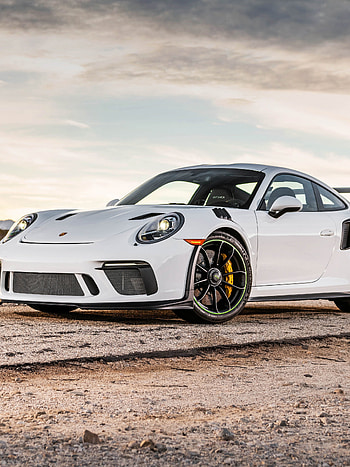 Porsche GT3 RS 2019, cars , , Tablet HD phone wallpaper