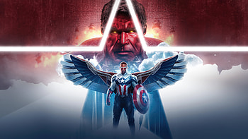 Captain America A Brave New Beginning, captain-america-brave-new-world, movies, 2025-movies, superheros, artwork, captain-america, artist, anthony-mackie HD wallpaper