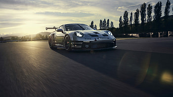 GT3, Porsche 911 HD wallpaper