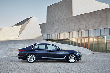 vehicle, BMW 5 Series HD wallpaper