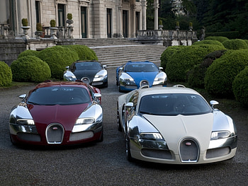 Transport, Auto, Bugatti HD wallpaper