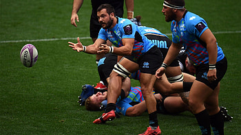 Guglielmo Palazzani, Rugby League HD wallpaper