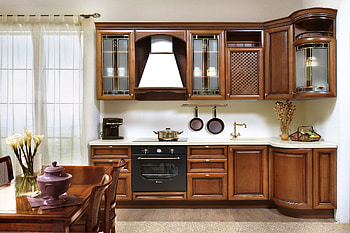 Interior, Miscellanea, Miscellaneous, Design, Furniture, Kitchen HD wallpaper
