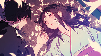 Noragami Yato & Hiyori – Stunning Anime Scene, Anime, Noragami, Yato (Noragami), Hiyori Iki HD wallpaper