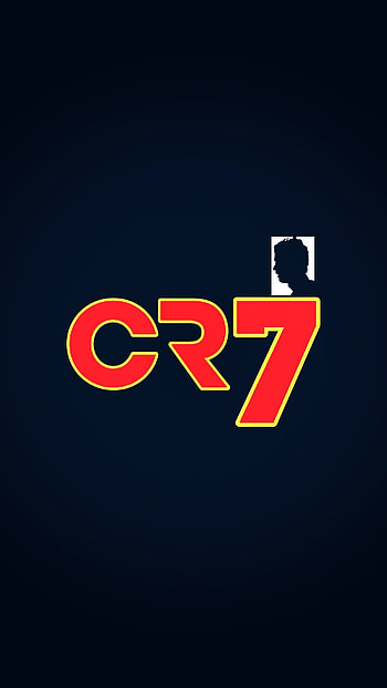 Ronaldo CR7, electric blue, symbol, black, goat , , Ronaldo wallaper, wallaper, Manchester United , cr7 , Manchester utd, wallapaper HD phone wallpaper