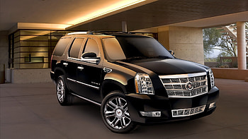 Transport, Auto, Cadillac HD wallpaper