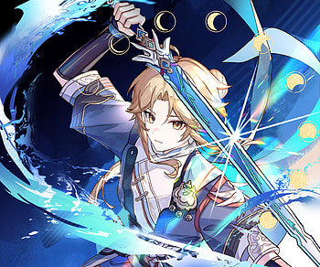 Honkai: Star Rail – Epic Video Game Adventure, video game, Honkai: Star Rail, Dan Heng HD wallpaper
