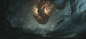 Dragonheir Silent Gods | Mystical Dragon Fantasy Art, video game, Dragonheir: Silent Gods HD wallpaper