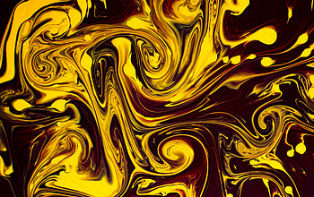 Abstract, Divorces, Paint, Liquid, Fluid Art, Distortion HD wallpaper