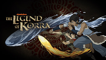 Anime, Avatar: The Legend Of Korra HD wallpaper