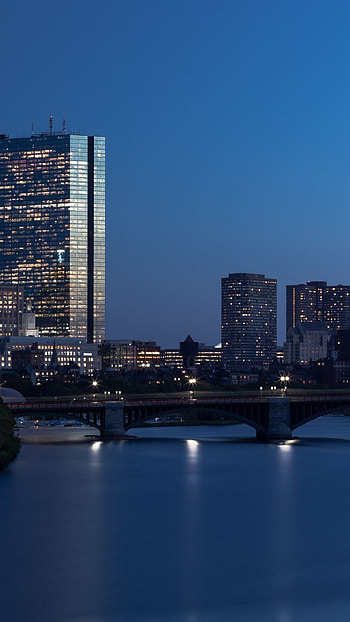 Boston , Travels expertise, Baton s, Access HD phone wallpaper