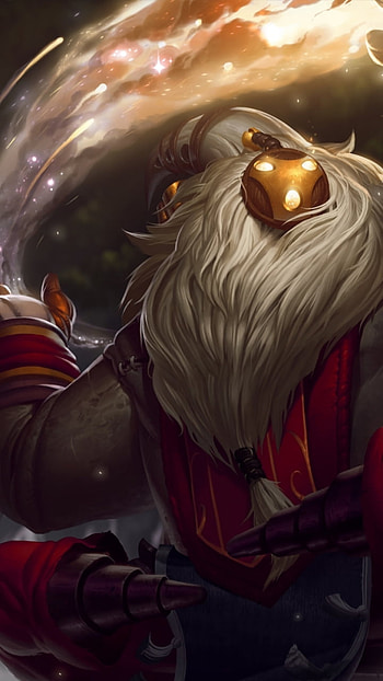 Celestial Bard: Mask of Wandering Spirits, instrument, mask, magic, video game, League Of Legends HD phone wallpaper