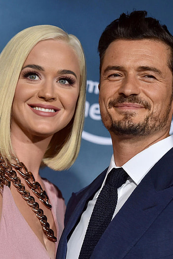 Katy Perry, Orlando Bloom baby, Planned addition, Exciting news HD phone wallpaper