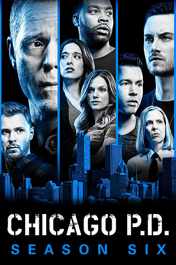 Chicago P.D., Personal watchlist, Season 6, TV tracking platform HD phone wallpaper
