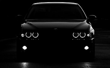 BMW Logo HD wallpaper