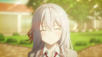 Alisa Mikhailovna Kujou, Anime, Alya Sometimes Hides Her Feelings in Russian, Alisa Mikhailovna Kujou HD wallpaper