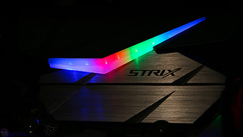 Asus ROG Strix Z270F Gaming Review HD wallpaper
