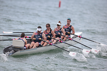 2022 World Rowing Beach Sprint Finals, Rowing HD wallpaper