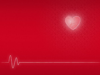 Heart, hearts, love HD wallpaper