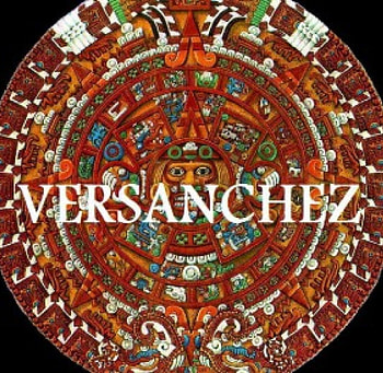 VERSANCHEZ, logo HD wallpaper