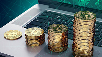 Crypto coins , Bitcoin, Tech HD wallpaper