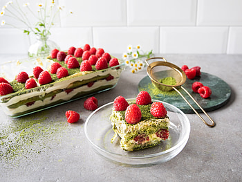 Matcha twist, Unique flavor, Kitchen Stories recipe, Creative variation HD wallpaper
