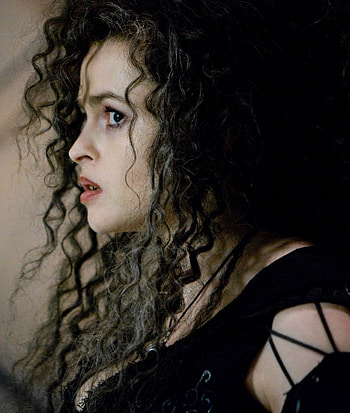 Bellatrix Lestrange, Harry Potter universe, Pin on Harry Potter HD phone wallpaper