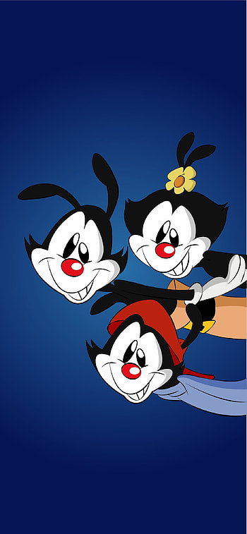 Best Animaniacs , Cartoon nostalgia, High-definition HD phone wallpaper