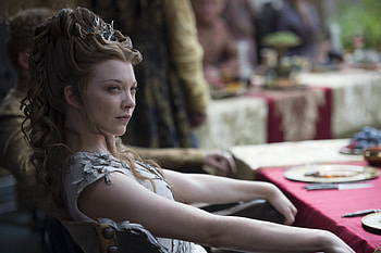 Natalie Dormer, Ultra HD wallpaper