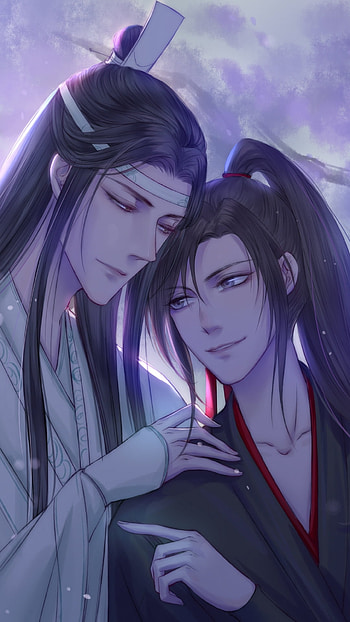 Anime, Mo Dao Zu Shi HD phone wallpaper