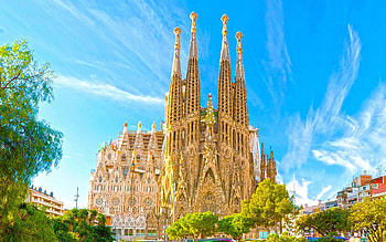 Timeless beauty, Architectural marvel, Spiritual inspiration, Divine masterpiece HD wallpaper