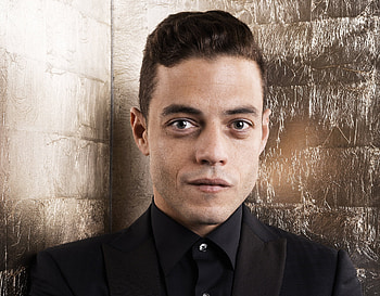 Rami Malek, Movies, Background HD wallpaper