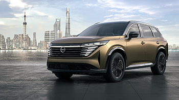vehicle, Nissan Pathfinder HD wallpaper
