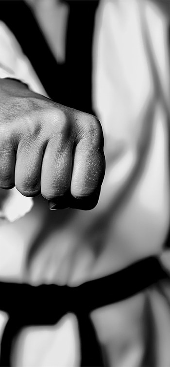 Taekwondo, Martial Art HD phone wallpaper