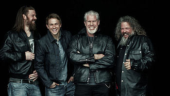Sons Of Anarchy, Tv Show HD wallpaper